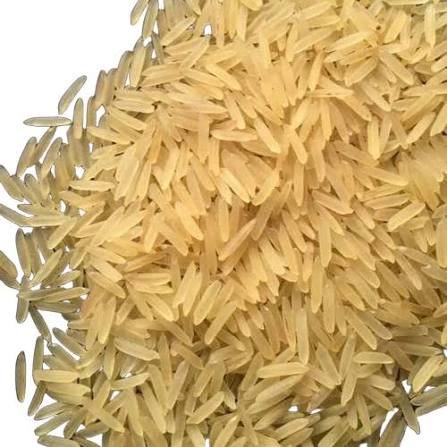 PR26 Golden Sella Non Basmati Rice